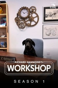 Season 1 Poster