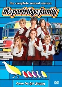 Season 2 Poster