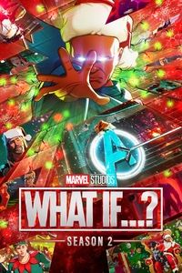 Season 2 Poster