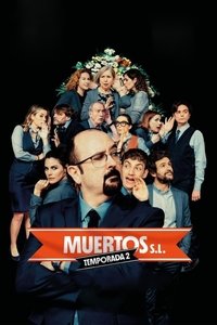 Season 2 Poster