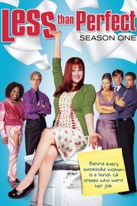 Season 1 Poster