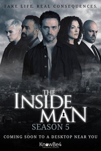 Season 5 Poster