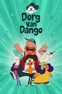 Season 1 Poster