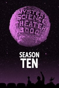Season 10 Poster
