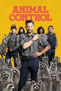 Season 2 Poster