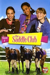 Season 3 Poster