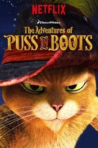 Season 5 Poster