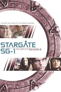 Season 8 Poster