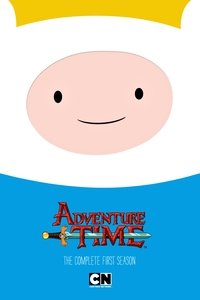 Season 1 Poster