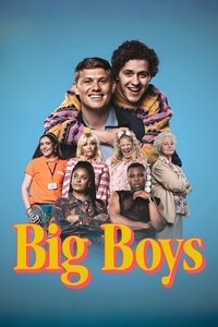 Season 3 Poster