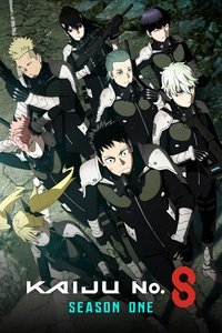 Season 1 Poster