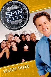 Season 3 Poster