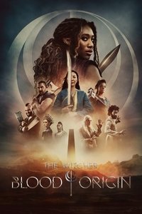 Limited Series Poster