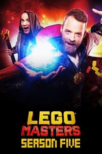 Grand Masters Poster