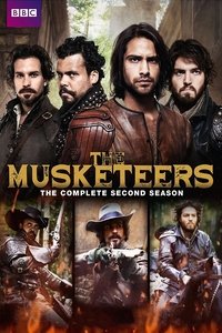 Season 2 Poster