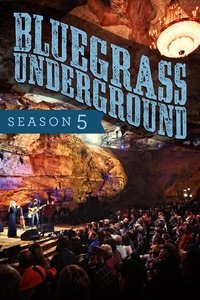 Season 5 Poster