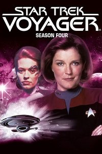 Season 4 Poster