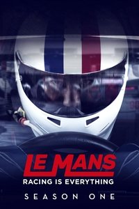 Season 1 Poster