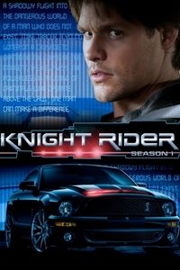 Season 1 Poster