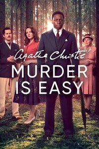 Miniseries Poster