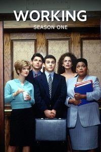 Season 1 Poster