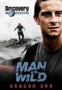 Season 1 Poster