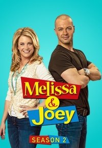 Season 2 Poster