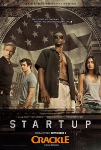 Season 1 Poster