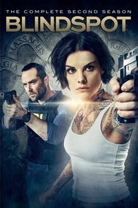 Season 2 Poster