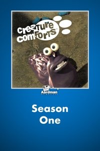 Season 1 Poster