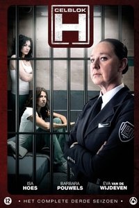 Season 3 Poster