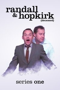 Season 1 Poster
