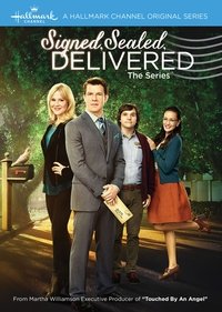 Season 1 Poster