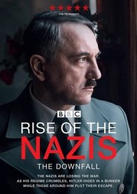 The Downfall Poster