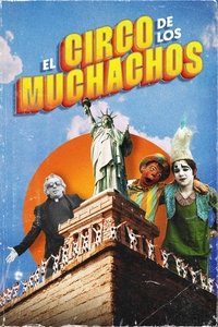 Miniseries Poster