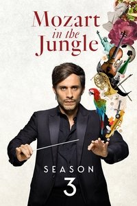 Season 3 Poster