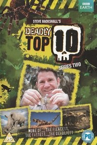 Series Two Poster