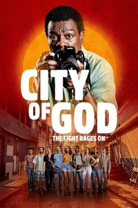 Season 1 Poster
