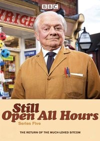Series  5 Poster