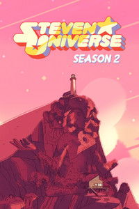 Season 2 Poster