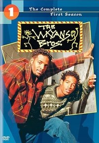 Season 1 Poster