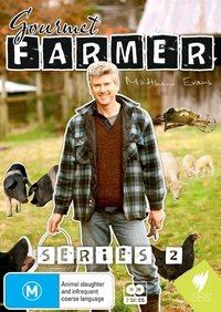 Season 2 Poster