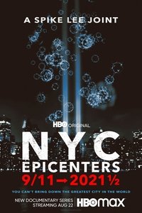 Miniseries Poster