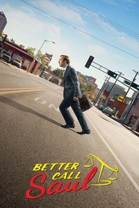 Season 2 Poster