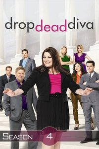 Season 4 Poster