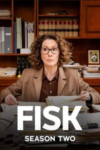 Season 2 Poster