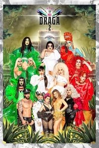 Season 2 Poster