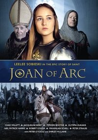 Miniseries Poster