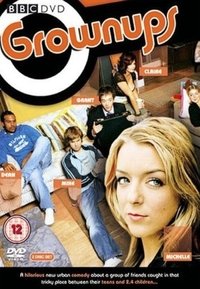 Season 1 Poster