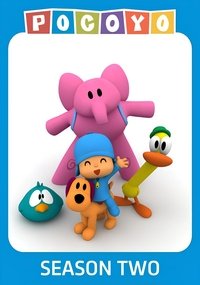 Season 2 Poster